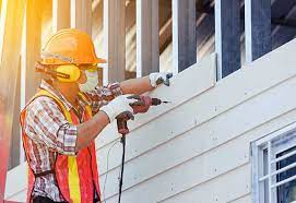 Best Vinyl Siding Installation  in Ladera Ranch, CA