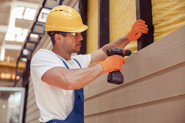 Trusted Ladera Ranch, CA Siding Experts